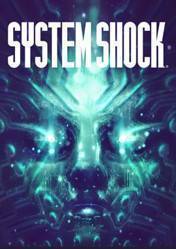 Buy System Shock pc cd key for Steam
