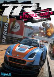 Buy Table Top Racing World Tour pc cd key for Steam