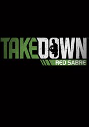 Buy Cheap Takedown Red Sabre PC CD Key