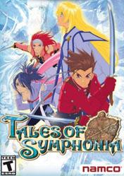 Buy Tales of Symphonia HD pc cd key for Steam
