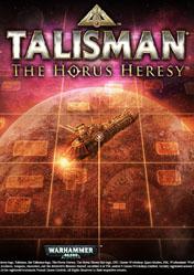 Buy Talisman The Horus Heresy pc cd key for Steam