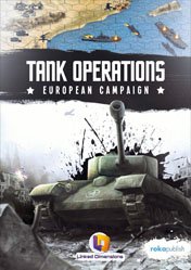 Buy Cheap Tank Operations: European Campaign PC CD Key