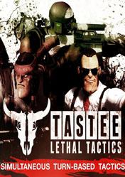 Buy TASTEE Lethal Tactics pc cd key for Steam