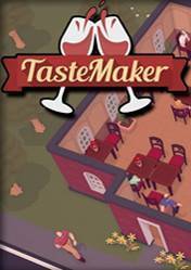 Buy TasteMaker Restaurant Simulator pc cd key for Steam
