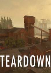 Buy Teardown pc cd key for Steam