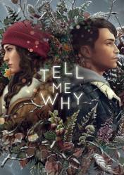 Buy Tell Me Why pc cd key for Steam