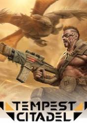 Buy Tempest Citadel pc cd key for Steam