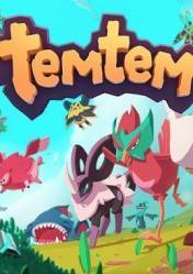 Buy Temtem pc cd key for Steam