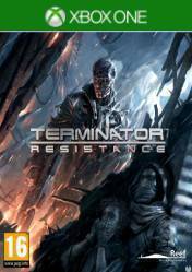 Buy Terminator: Resistance Xbox One