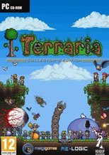 Buy Terraria PC CD Key