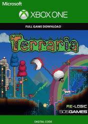 Buy Cheap Terraria XBOX ONE CD Key