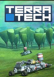 Buy TerraTech pc cd key for Steam