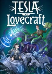 Buy Tesla vs Lovecraft pc cd key for Steam