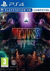 Buy Cheap Tetris Effect PS4 CD Key