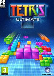 Buy Tetris Ultimate pc cd key for Steam
