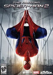 Buy The Amazing Spiderman 2 pc cd key for Steam