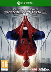 Buy The Amazing Spiderman 2 Xbox One