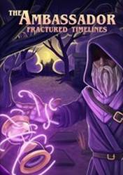 Buy Cheap The Ambassador Fractured Timelines PC CD Key
