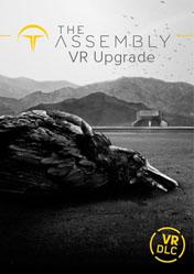 Buy The Assembly VR Upgrade DLC PC CD Key