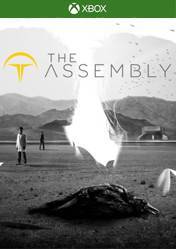 Buy Cheap The Assembly XBOX ONE CD Key