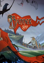 Buy The Banner Saga pc cd key for Steam