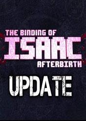 Buy The Binding of Isaac Afterbirth DLC pc cd key for Steam