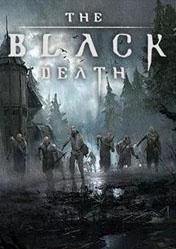 Buy The Black Death pc cd key for Steam