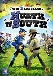 Buy The Bluecoats North and South pc cd key for Steam