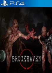 Buy Cheap The Brookhaven Experiment PS4 CD Key