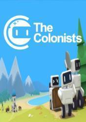 Buy Cheap The Colonists PC CD Key