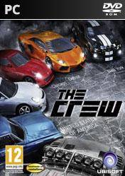 Buy The Crew PC Game for Uplay