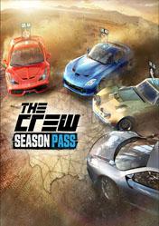 Buy The Crew Season Pass pc cd key for Uplay