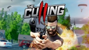The Culling 2 post an alarming Tweet, with a simple gif implying how the last title of Royal Battle is in trouble.