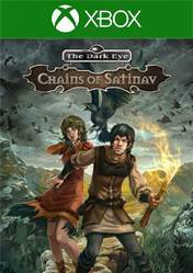Buy The Dark Eye Chains of Satinav Xbox One