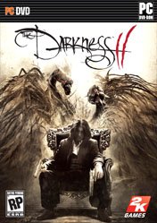 Buy Cheap The Darkness II PC CD Key