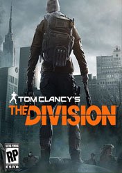 Buy The Division pc cd key for Uplay