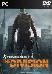 Buy Cheap The Division PC GAMES CD Key