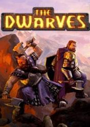 Buy The Dwarves pc cd key for Steam