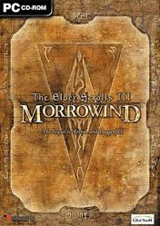 Buy The Elder Scrolls III : Morrowind pc cd key for Steam