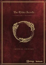 Buy The Elder Scrolls Online Imperial Edition PC CD Key