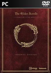 Buy The Elder Scrolls Online Imperial Edition PC GAMES CD Key