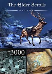Buy Cheap The Elder Scrolls Online: The Hailcinder Mount Pack PC CD Key