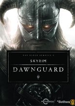 Buy Cheap The Elder Scrolls V Skyrim Dawnguard DLC PC CD Key
