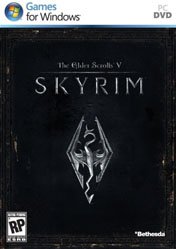 Buy The Elder Scrolls V: Skyrim PC CD Key