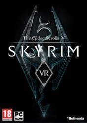Buy Cheap The Elder Scrolls V: Skyrim VR PC CD Key