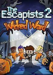 Buy The Escapists 2 Wicked Ward pc cd key for Steam