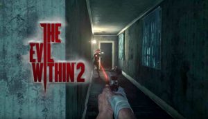 The Evil Within 2 adds a first person mode with its latest update