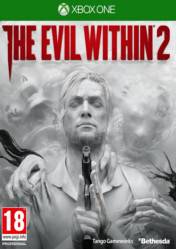 Buy Cheap The Evil Within 2 XBOX ONE CD Key