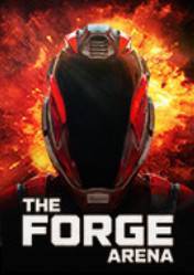Buy The Forge Arena pc cd key for Steam