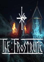 Buy The Frostrune pc cd key for Steam